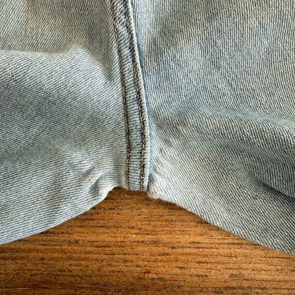 Carly Jean Los Angeles Chrissy Jeans light wash - Picture 7 of 7